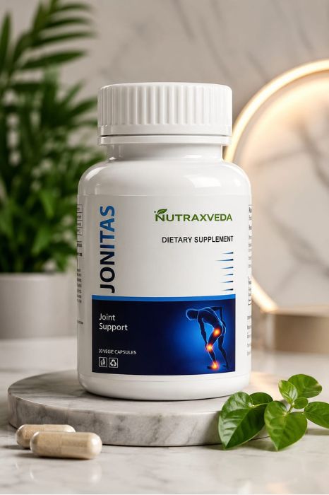 Jonitas Joint Support Capsule