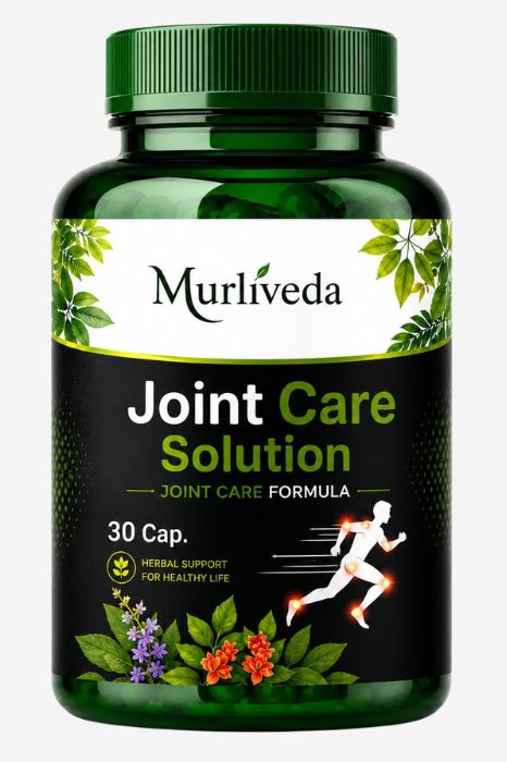 Murliveda Joint Care Solution