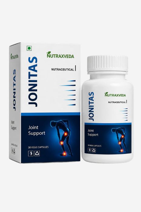 Jonitas Joint Support Capsule
