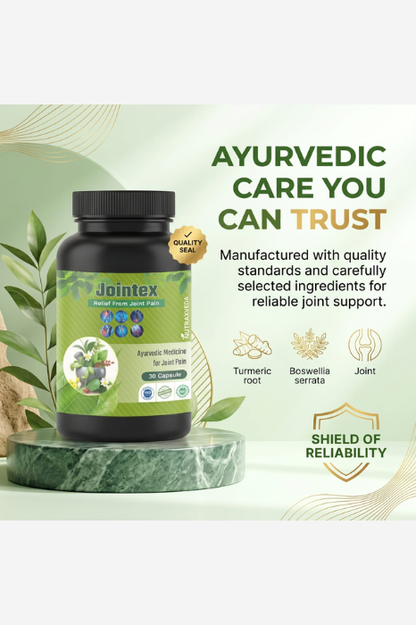 Jointex Joint pain relief capsule Jointex capsule